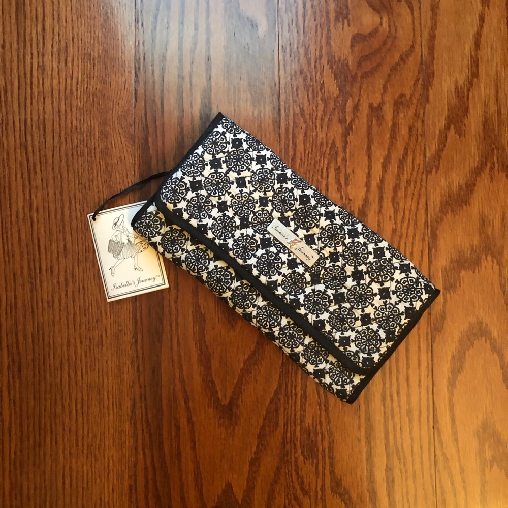 Jewlrey Carrier Bag